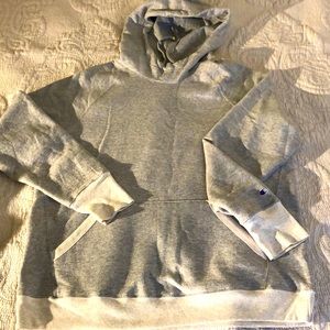 Hoodie, size -L